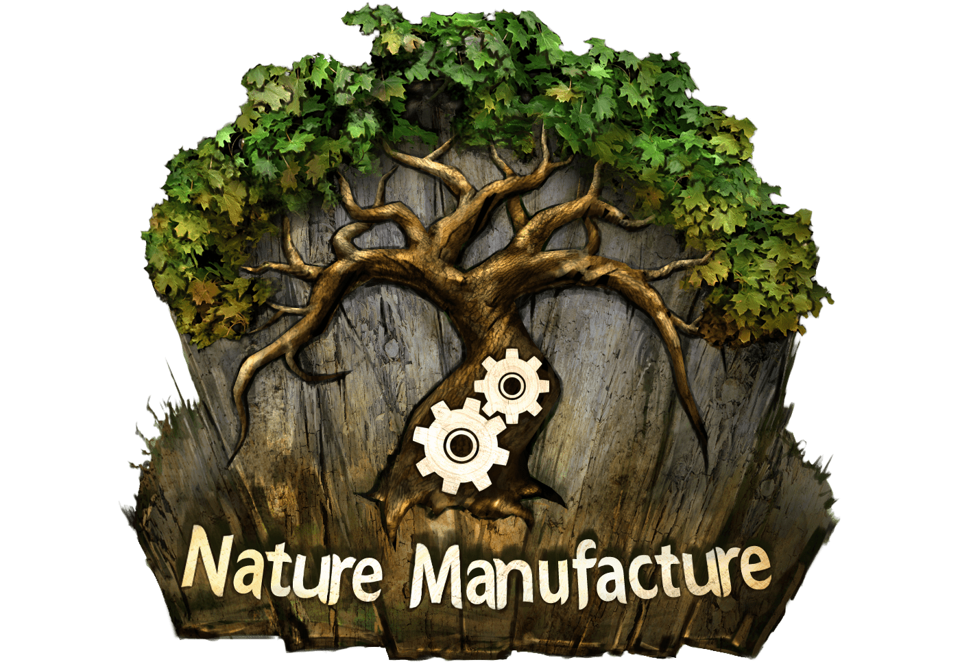 Nature Manufacture