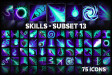 Skills - Icons