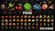 Ultra Bundle Pack - Icons